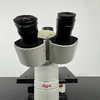 Leica DMIL Inverted Microscope image 2